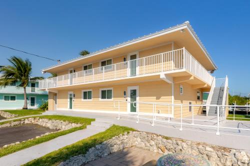 Skipjack Resort & Marina, Marathon (fotografie 10)