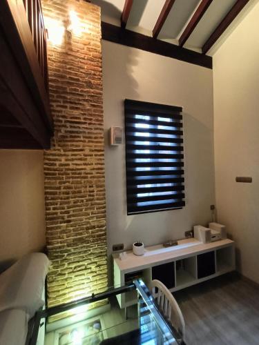 COSY DOUBLE ROOM + PRIVATE BATHROOM SEVILLA CENTER, Sevilla (Foto 8)