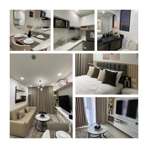Condominium Unit at One Pontefino Tower, Batangas