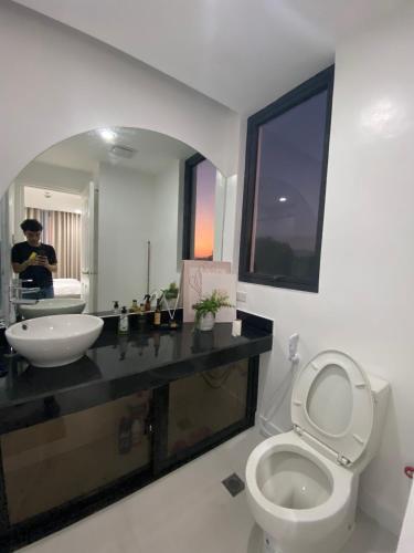 Condominium Unit at One Pontefino Tower, Batangas (foto 8)