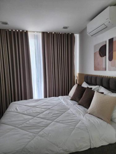 Condominium Unit at One Pontefino Tower, Batangas (foto 9)