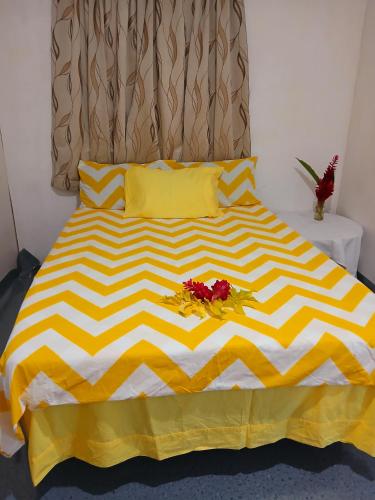 Grace Homestay in Metei