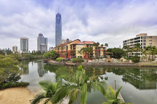 Photo - K Resort Surfers Paradise Apartments