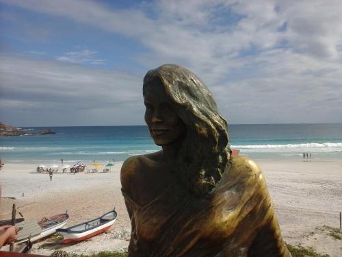 Pousada Arraial do Cabo Praia dos Anjos II - image 2