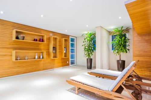 Duplex Morumbi Luxo