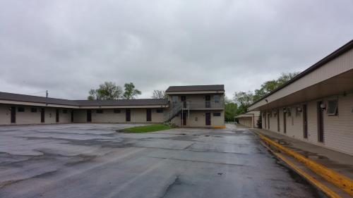 AmeriVu Inn - New Hampton New Hampton (IA)