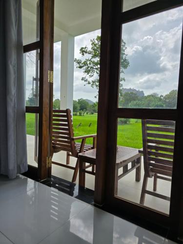 Sigiriya Paradise Inn in سيجيريا