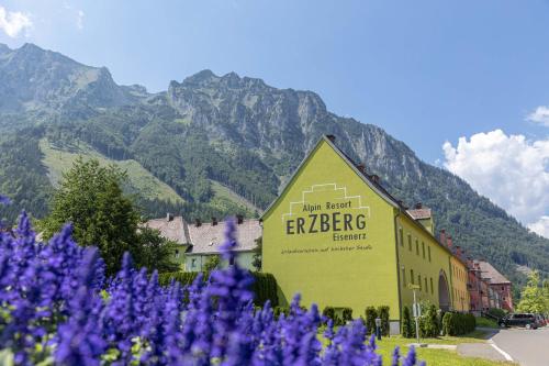 Erzberg Alpin Resort by Alps Residence - image 13