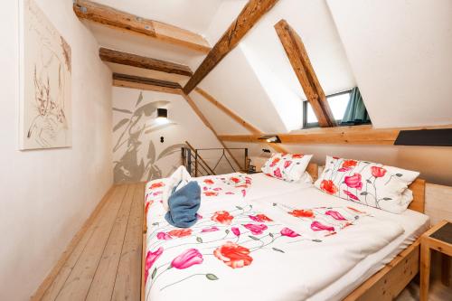 Duplex Suite