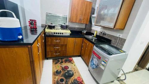 مارينا دلتا لاجونز
