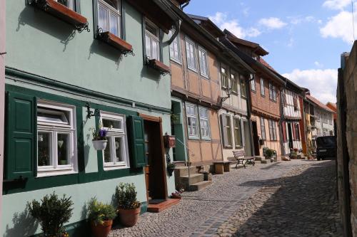 Idyll 23, Quedlinburg (zdjęcie 9)