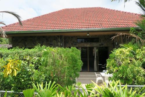 3 Bedroom Villa in Tropical Garden ( 3 Bedroom Villa in Tropical Garden )