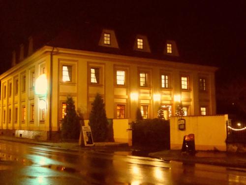 Hotel Zámeček