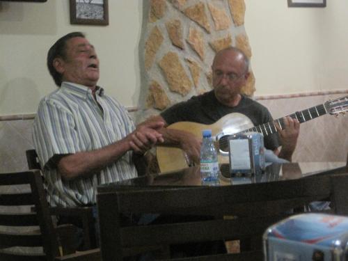 Hostal Palomares - image 9