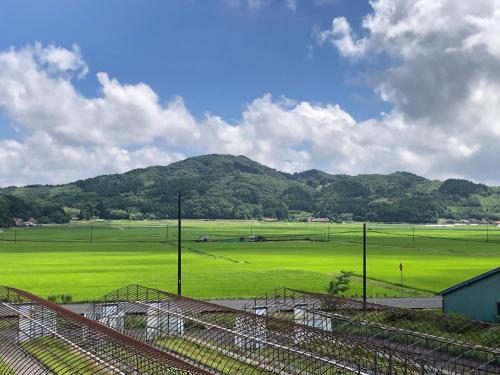 農家民宿山平yamahira