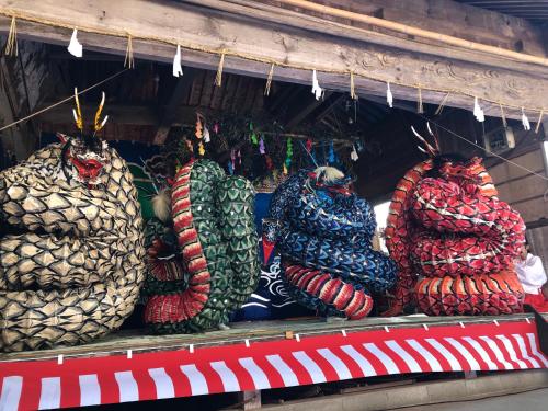 農家民宿山平yamahira