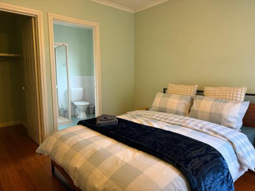 Private Rooms in Bentleigh 1 min to Train Station, Cafes and close to Monash Uni - Melbourne