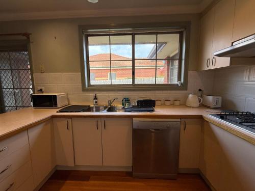 المرافق, Private Rooms in Bentleigh 1 min to Train Station, Cafes and close to Monash Uni in ساوث ايست
