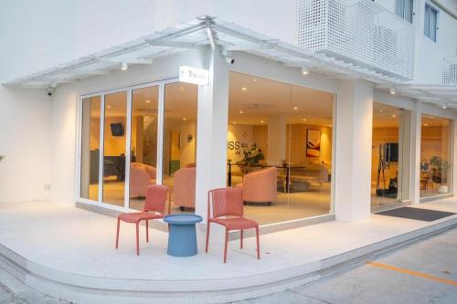 777Bliss Hometel, Nakhon Phanom