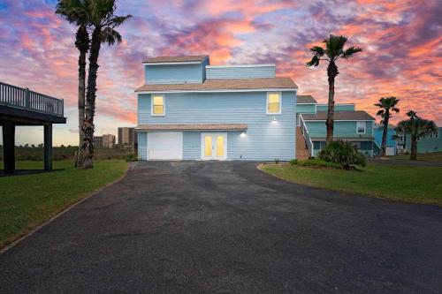Coastal Casa