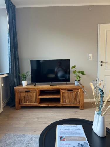 Bahnhof und Bürgerpark in wenigen Minuten - möbliertes Apartment mit toller Lage, Bremen (photo 5)