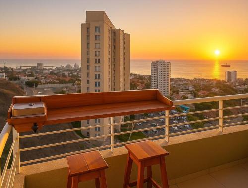Alquiler de departameto viña del mar