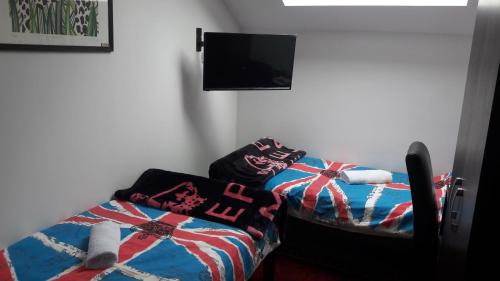Hostel IN Club - image 9
