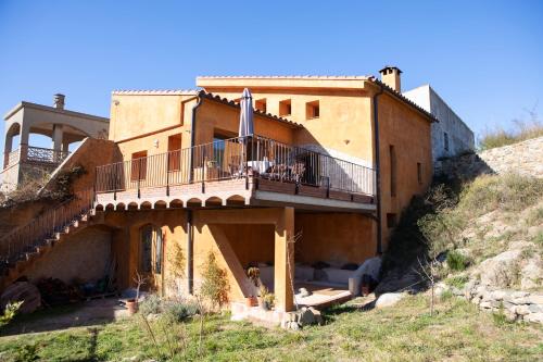 Kert, Casa artística i acollidora a Pau (Casa artistica i acollidora a Pau) in Pau