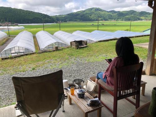 農家民宿山平yamahira