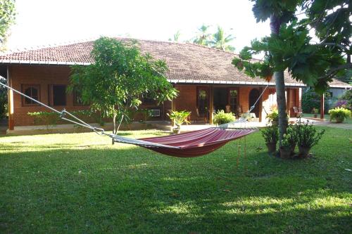 Cinnamon Bungalow Negombo