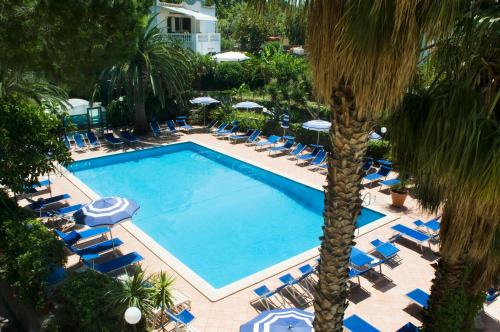 Family Spa Hotel Le Canne - image 7