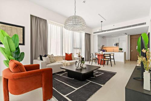 Silkhaus Vacation Homes Elite 1BDR in Canal Front Tower - image 13