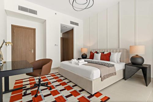 Silkhaus Vacation Homes Elite 1BDR in Canal Front Tower - image 11