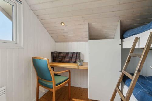 Létesítmények, Lovely Summer House In A Town-Close Location in Boeslum