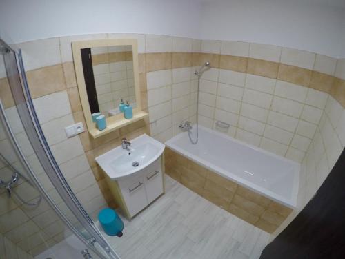 Apartmány ROSE Lednice - image 13