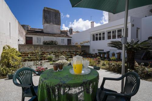 Casa do Campo de São Francisco