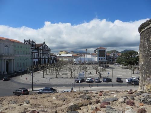 Casa do Campo de São Francisco