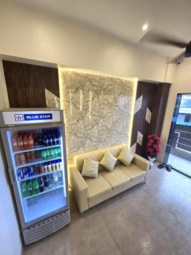 ردهة, Hotel The Ceremony in كاليان