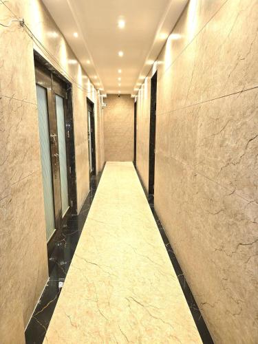 المنظر الخارجي, Hotel The Ceremony in كاليان