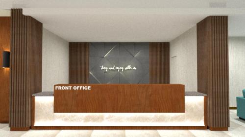 Grande Padjadjaran Hotel Bogor near Kedai Kopi Papa Ong