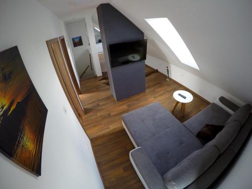 Apartmány ROSE Lednice - image 12