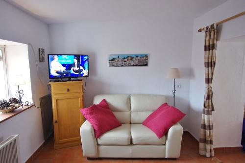 Apartament Casa Levante