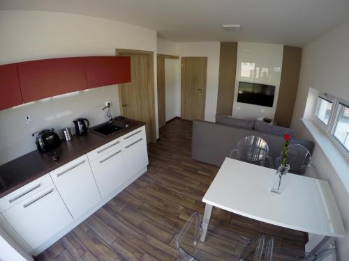 Apartmány ROSE Lednice - image 3