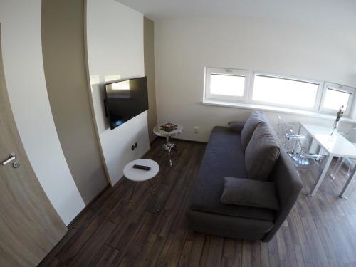 Apartmány ROSE Lednice - image 10