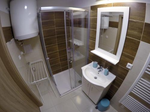 Apartmány ROSE Lednice - image 11