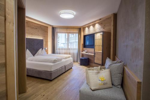 Alpin Hotel Sonnblick