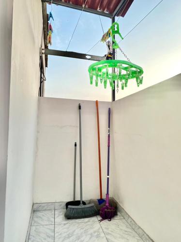 New apartment in Rimac