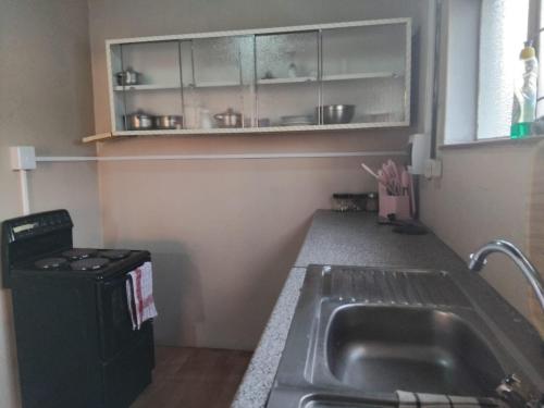 Claremont Secured unit in Pretória