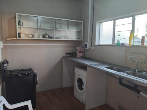 Claremont Secured unit in Pretória