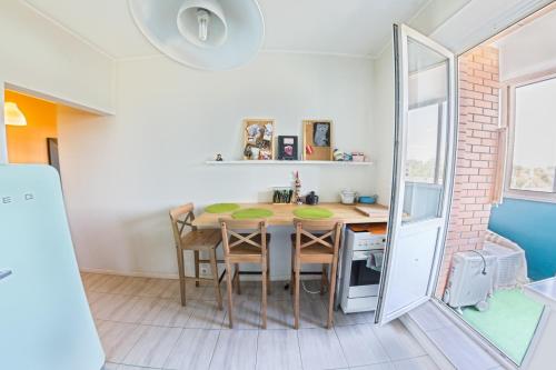 Cheap and Cosy Apartment in Moscow - image 3